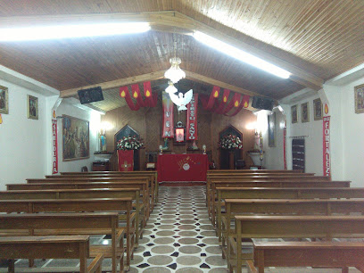 Parroquia Episcopal anglicana El Divino Salvador