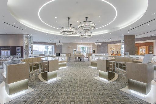 Jeweler «Traditional Jewelers», reviews and photos, 817 Newport Center Dr, Newport Beach, CA 92660, USA