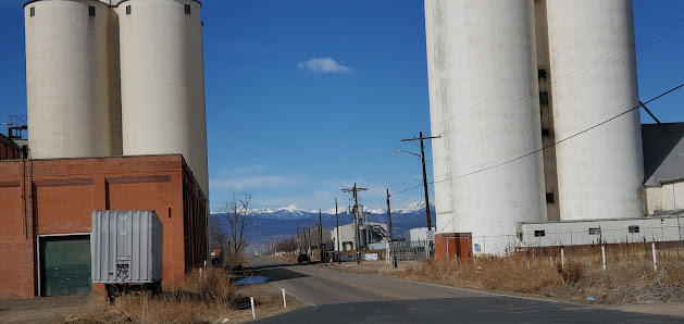 Hilleshog Seed LLC 1020 Sugar Mill Rd, Longmont, CO 80501, United States