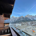 Photo n°4 de l'avis de Chiara.a fait le 11/02/2022 à 08:20 sur le  Bar Pasticceria Hotel Meublé Fiori à San Vito di Cadore