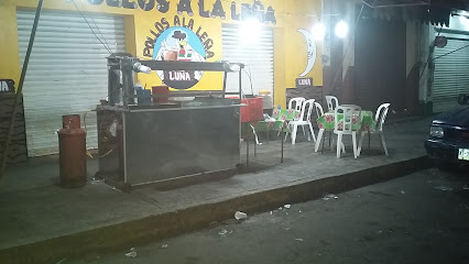 Tacos FANY - Sánchez Loyo 115, Moreno, 94970 Paso del Macho, Ver., Mexico