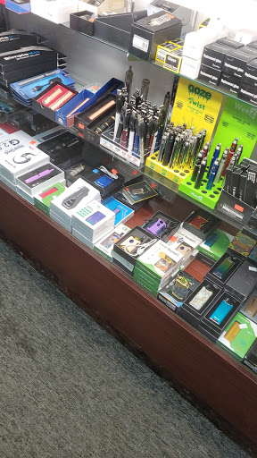 Tobacco Shop «Kannapolis tobacco shop», reviews and photos, 2231 Spider Dr NE, Kannapolis, NC 28083, USA