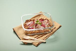 Photo n°18 de Class'croute à Lyon ()