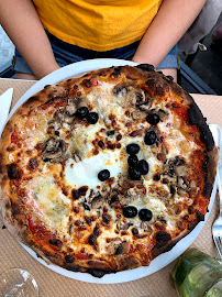 Pizza du Pizzeria Pizza Del Navona à Paris - n°16