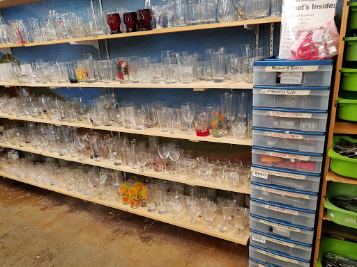 Thrift Store «Ann Arbor PTO Thrift Shop», reviews and photos