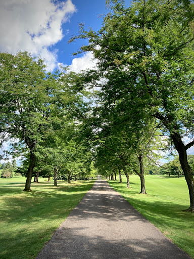 Public Golf Course «Pleasant View Golf Club», reviews and photos, 14605 Louisville St NE, Paris, OH 44669, USA