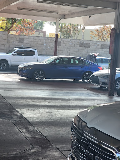 Car Wash «Harbor Boulevard Car Wash», reviews and photos, 1111 Harbor Blvd, Santa Ana, CA 92704, USA