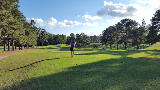 Golf Course «Raleigh Golf Association», reviews and photos, 1527 Tryon Rd, Raleigh, NC 27603, USA