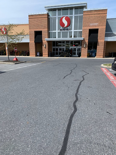 Grocery Store «Safeway», reviews and photos, 9807 Main St, Damascus, MD 20872, USA