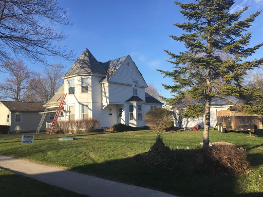 A Tanner & Sons Roofing Co Inc in Ludington, Michigan