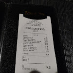 Photo n°1 de l'avis de Nicolas.h fait le 17/08/2020 à 21:01 sur le  Ristorante Le Scalelle à Torre Vado