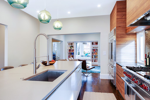 Destination Eichler image