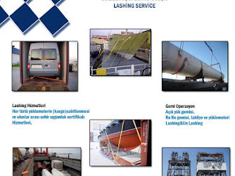 Aşkın Denizcilik Taşimacilik Tic. Ltd. Şti.