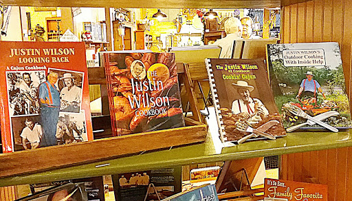 General Store «Bayou Country Store», reviews and photos, 1101 E Howze Beach Rd, Slidell, LA 70461, USA