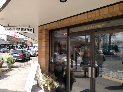 Lake Street Diamond Co, 106 Lake St S, Kirkland, WA 98033, USA, 