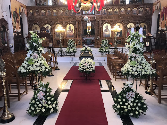 Opinii despre ΑΝΑΣΤΑΣΙΟΣ ΠΑΝΤΕΛΙΔΗΣ în Αθήνα - Αλλος