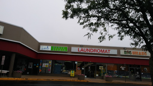Laundromat «Wash and Go Laundry Zone», reviews and photos, 1509 W Street Rd, Warminster, PA 18974, USA