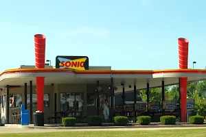 Sonic Drive-In image