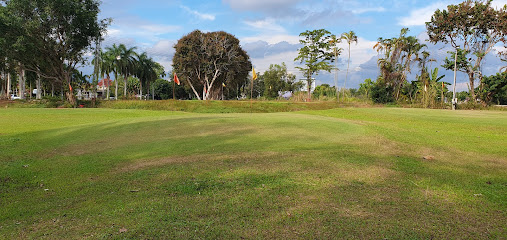 Old Airport Golf Course and Driving Range