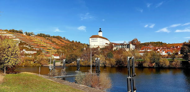 Gundelsheim (Neckar) 74831 Gundelsheim, Deutschland