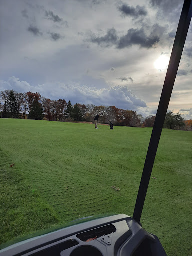 Golf Course «Applewood Hills Public Golf», reviews and photos, 11840 60th St N, Stillwater, MN 55082, USA