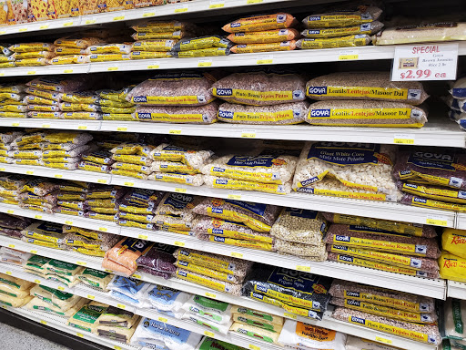 Supermarket «E & L Supermercado», reviews and photos, 6000 Vernor Hwy, Detroit, MI 48209, USA