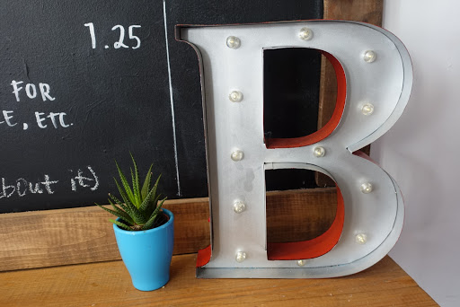 Donut Shop «B. Doughnut», reviews and photos, 7 Loudoun St SW, Leesburg, VA 20175, USA