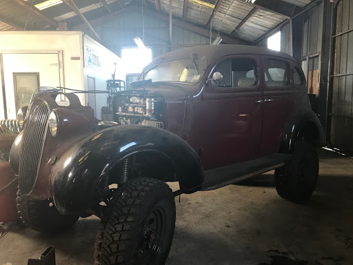 Smog Inspection Station «Johnson Auto Electric», reviews and photos, 841 W 14th St, Eureka, CA 95501, USA