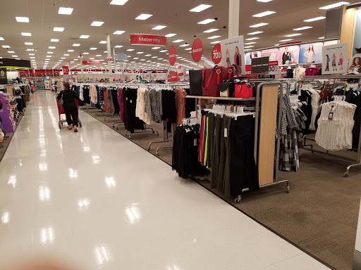 Department Store «Target», reviews and photos, 1200 Edwards Ferry Rd NE, Leesburg, VA 20176, USA
