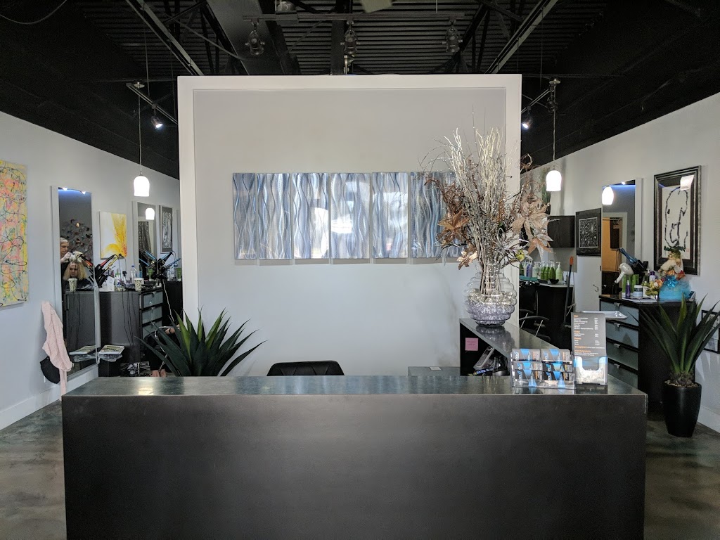 Studio B Creative Urban Salon 34231