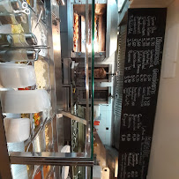 Menu / carte de Schnellrestaurant Nehring à Cologne