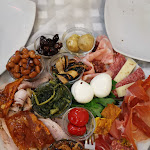 Photo n°4 de l'avis de Lucia.a fait le 10/10/2021 à 13:12 sur le  Osteria il tinello à Ariccia