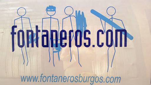 Fontaneros.Com. en Burgos