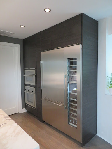 Cabinet Store «Shoreline Cabinet Company», reviews and photos, 2725 Old Wrightsboro Rd #1-D, Wilmington, NC 28405, USA