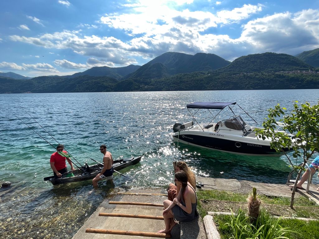 Photo de Explora Beach - endroit populaire parmi les connaisseurs de la détente