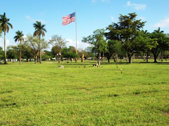 Lauderdale Memorial Park