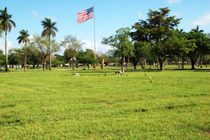 Lauderdale Memorial Park image