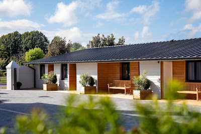 Cocoon inn à Cucq