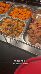 Photo n°39 de Wok Grill à Viry-Châtillon ()