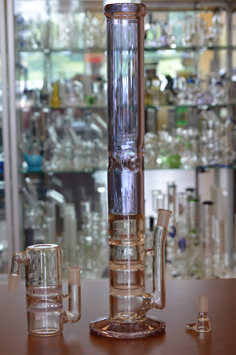 Tobacco Shop «Total Tobacco & More», reviews and photos, 85 Andover St, Danvers, MA 01923, USA