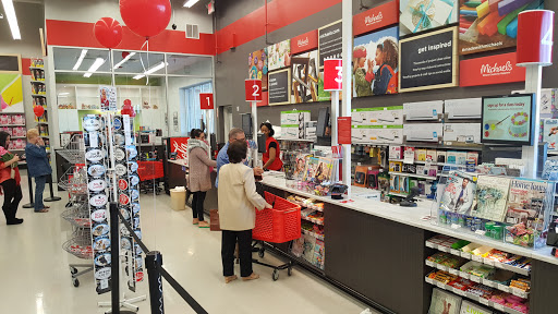 Craft Store «Michaels», reviews and photos, 245 Bricktown Way, Staten Island, NY 10309, USA