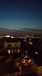 Photo n°53 de Ciel | Rooftop | Marseille à Marseille ()