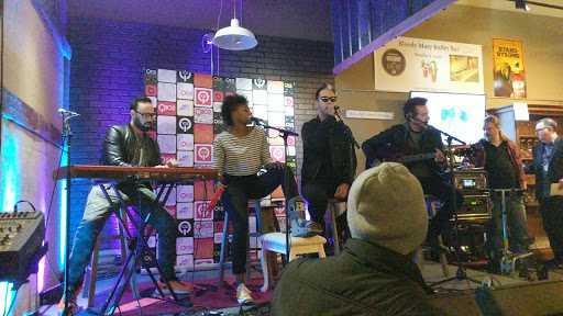 Event Venue «Highlander Event Center & Highlander Coffee House», reviews and photos, 90 Alexandria Pike, Fort Thomas, KY 41075, USA