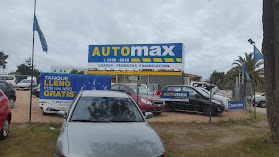 Automax