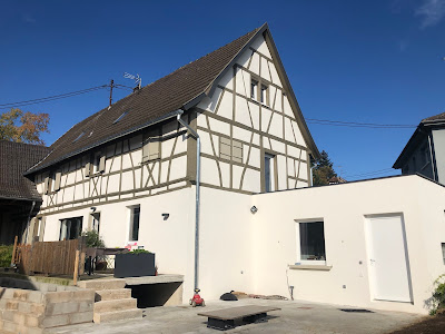 Narinlik EURL à Haguenau