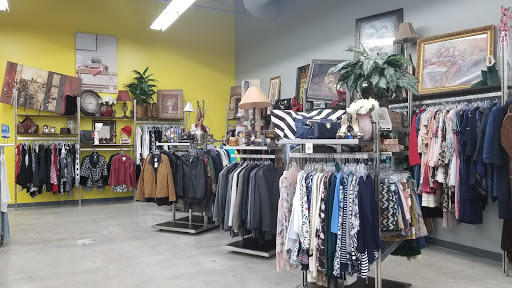 Thrift Store «Goodwill», reviews and photos