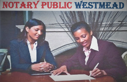 Notary Public Westmead