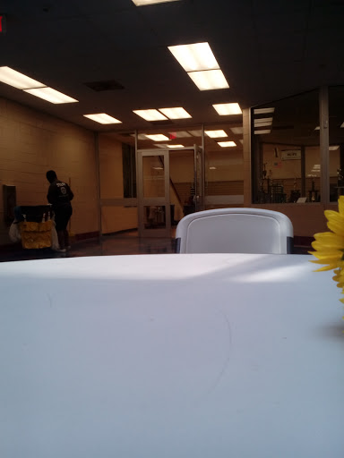 Park «Ben Hill Recreation Center», reviews and photos, 2405 Fairburn Rd SW, Atlanta, GA 30331, USA