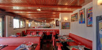 Atmosphère du Restaurant français Bistronomique l'Atlantique à Quiberon - n°15