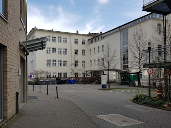 Klinik und Poliklinik für Neurologie Gebäude 30